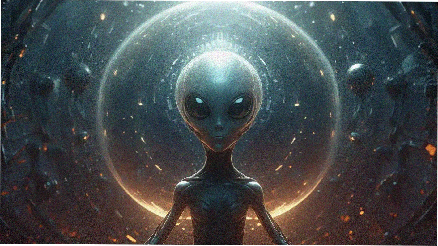 韩漫星球主视觉