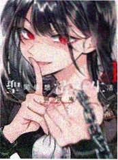 韩漫封面