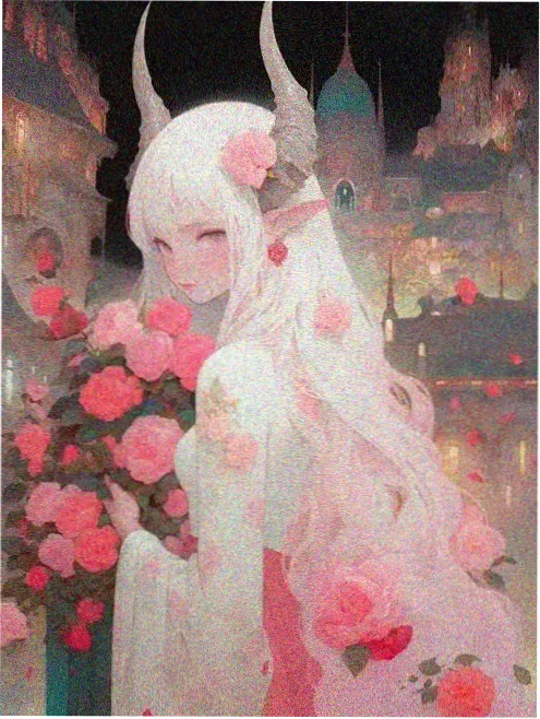 电影海报